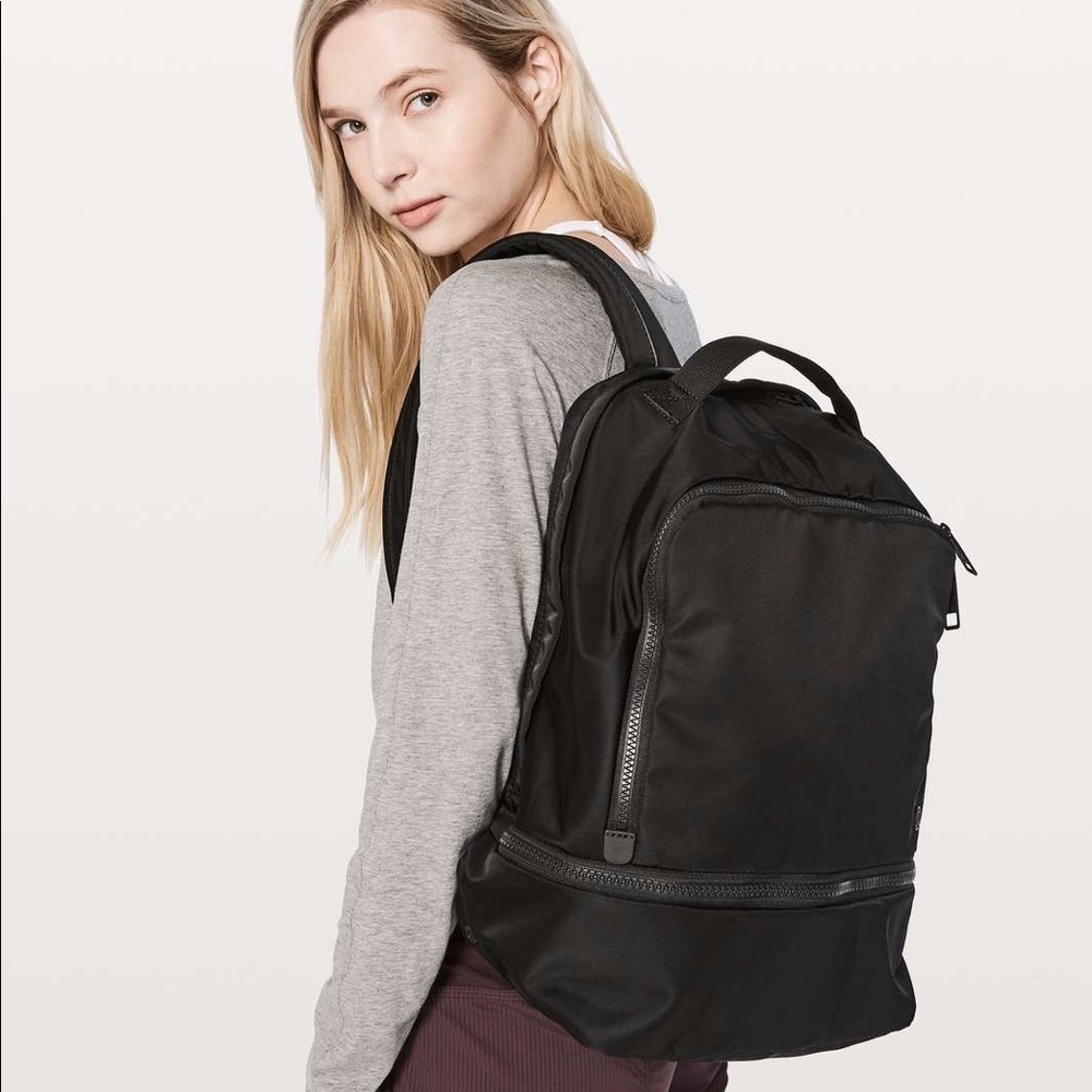 Lululemon City Adventurer Backpack